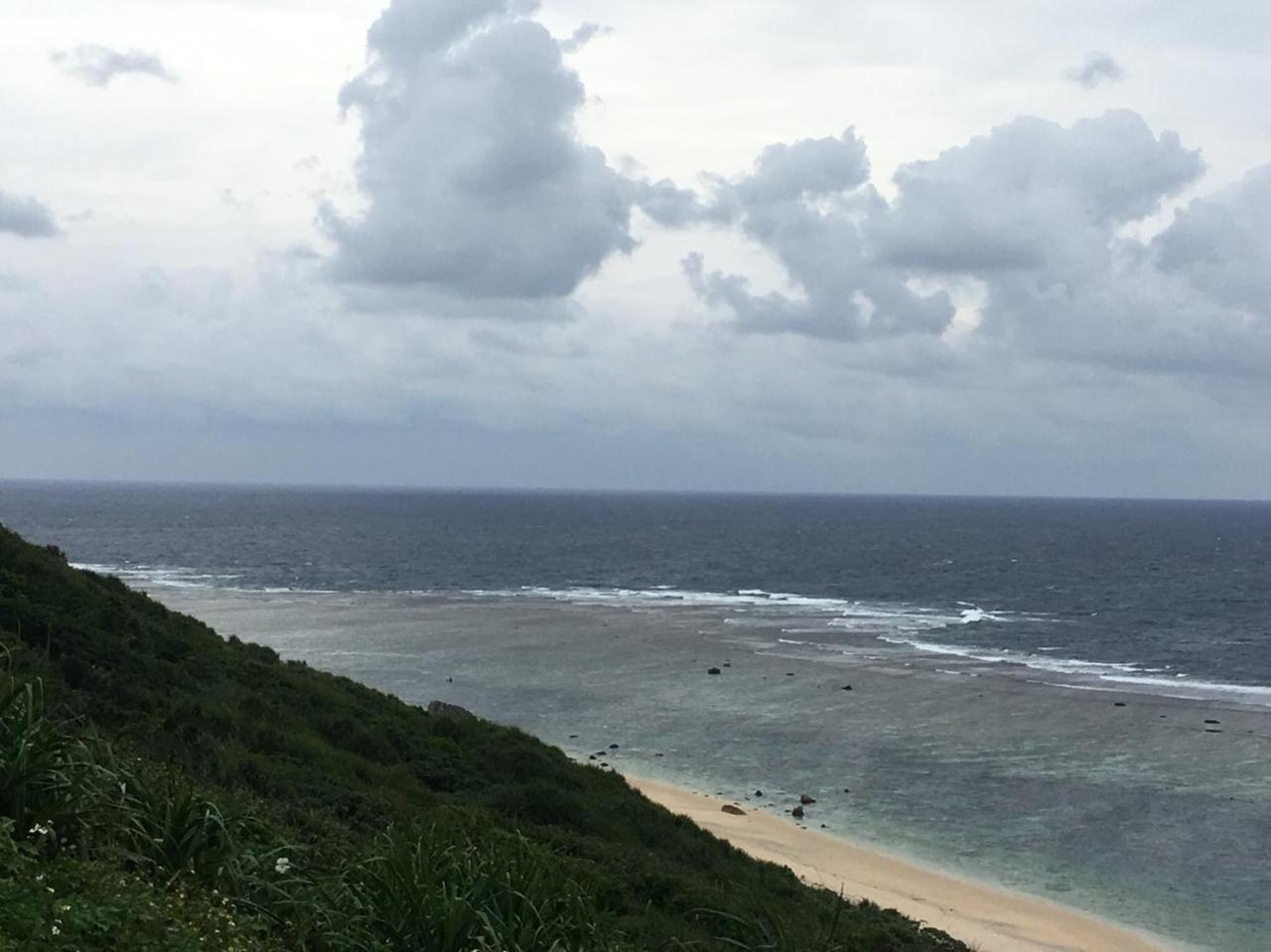 Y' Rise To Hotel Miyakojima Exterior foto