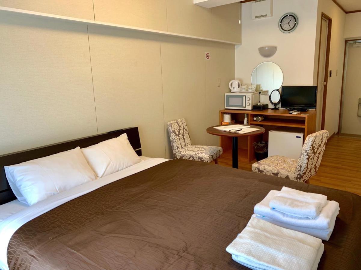 Y' Rise To Hotel Miyakojima Exterior foto